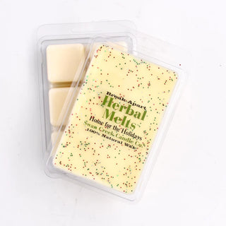 Holiday Drizzle Melts