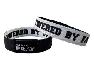Tap to Pray - Jesus is Lord