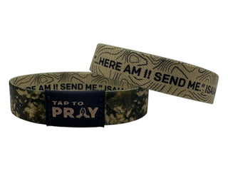 Tap to Pray - Valor Camo