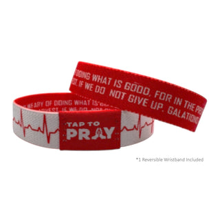 Tap to Pray - Lifeline