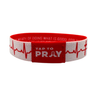Tap to Pray - Lifeline