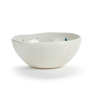 Meadow Flowers Melamine Dip Bowl