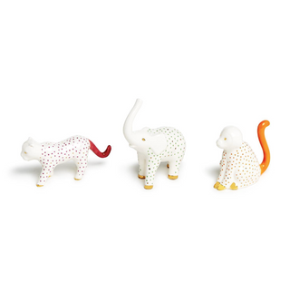 Ceramic Ring Holder