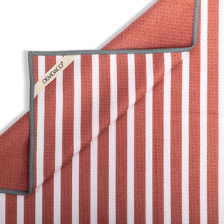 Absorbent Double Sided Towel