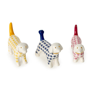 Ceramic Ring Holder