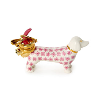 Ceramic Ring Holder