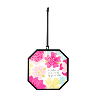 Friend By Your Side Suncatcher