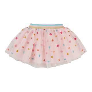 Birthday Sequin Tutu