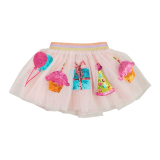 Birthday Sequin Tutu