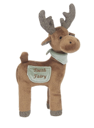 Woodland Friends Tooth Fairy Pillows