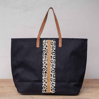 Boca Leopard Bag