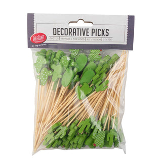 Decorative Picks