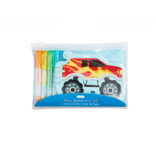 Boys Mini Stationery Sets