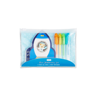 Boys Mini Stationery Sets