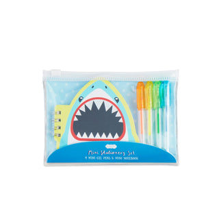 Boys Mini Stationery Sets