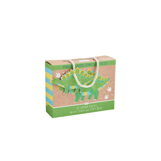Jumbo Shaped Floor Puzzle