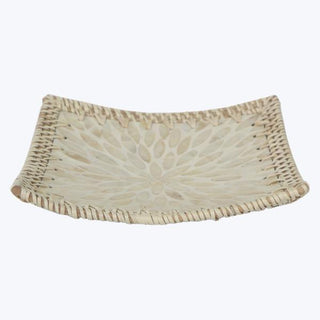 Capiz Tray