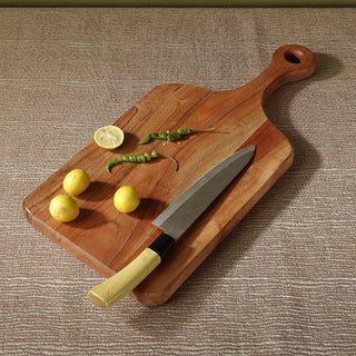 Acacia Wood Paddle Board