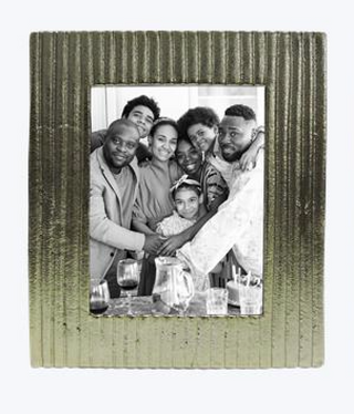 Aluminum Picture Frame
