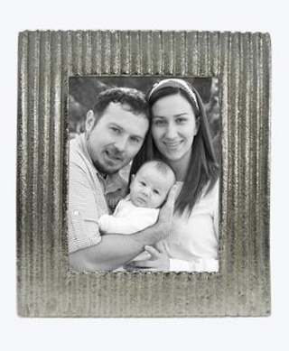 Aluminum Picture Frame