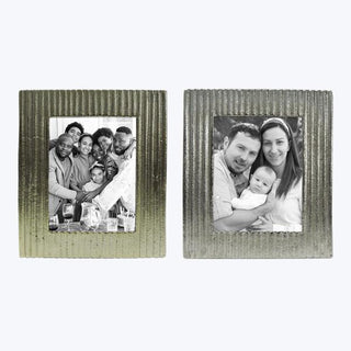 Aluminum Picture Frame
