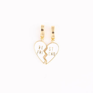 Enamel Luxe Charms