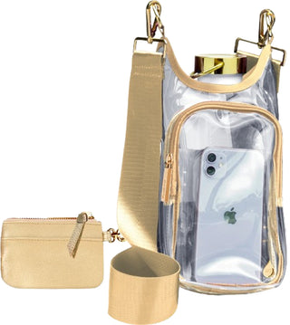 Clear Stadium HydroBag®