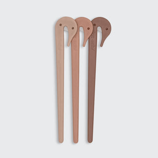 Eco-Friendly Elastic Cutters