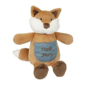 Woodland Friends Tooth Fairy Pillows