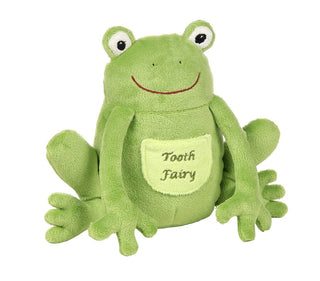 Woodland Friends Tooth Fairy Pillows