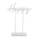 Happy