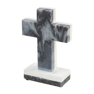 Standing Crosses
