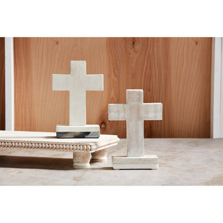 Standing Crosses