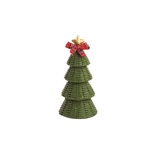 Resin Christmas Tree Sitters