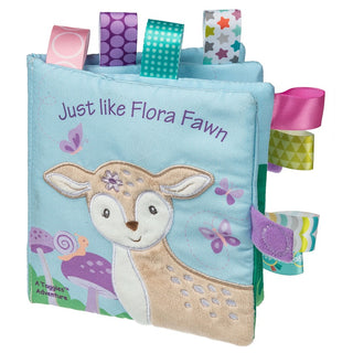 Taggies Soft Books