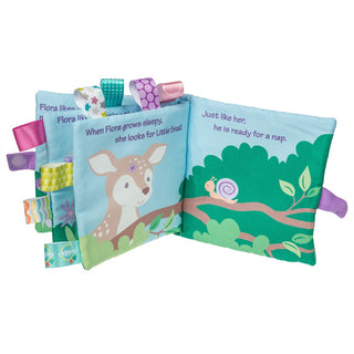 Taggies Soft Books
