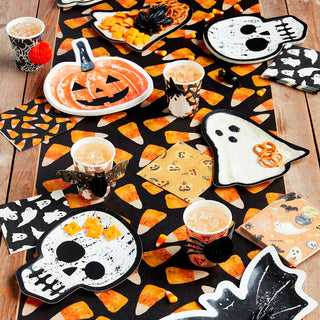 Halloween Paper Cup Sets