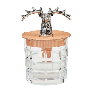Antler DOF Glass and Stopper