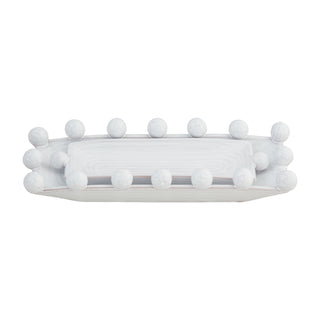 Beaded Everything Tray Set