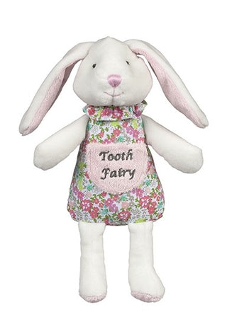 Woodland Friends Tooth Fairy Pillows