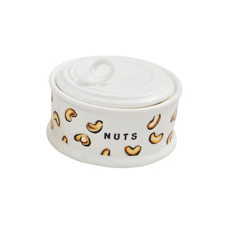 Olives, Nuts, Etc. Tidbit Dish