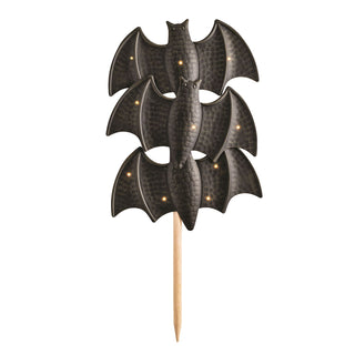 Halloween Light-Up Yard Stakes