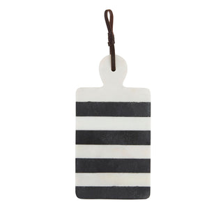 Black & White Check Paddle Boards