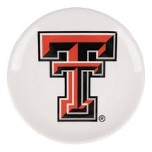 Texas Tech Trinket Tray