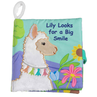 Taggies Soft Books