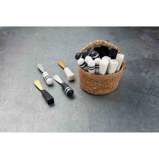 Marble Spreaders