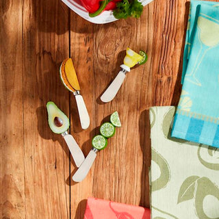 Fiesta Spreaders