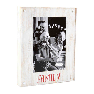 Christmas Magnetic Block Frames