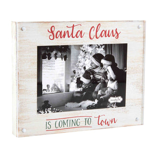 Christmas Magnetic Block Frames