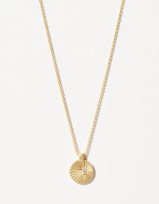 Sea La Vie Shoot for the Stars Necklace
